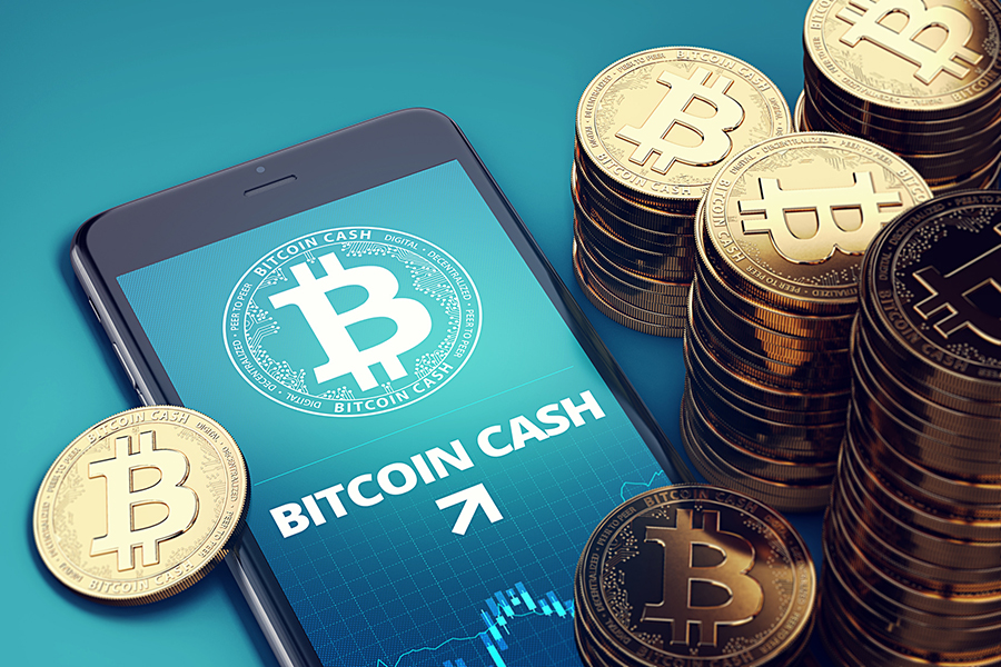 проект bitcoin cash