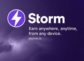 storm cryptocurrency