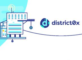 District0x kriptovaliuta